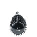 Touch Treat Четка за изсушаване 53 мм Ceramic Round Brush